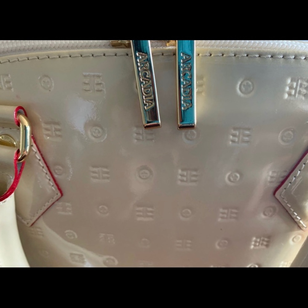 ARCADIA HANDBAG